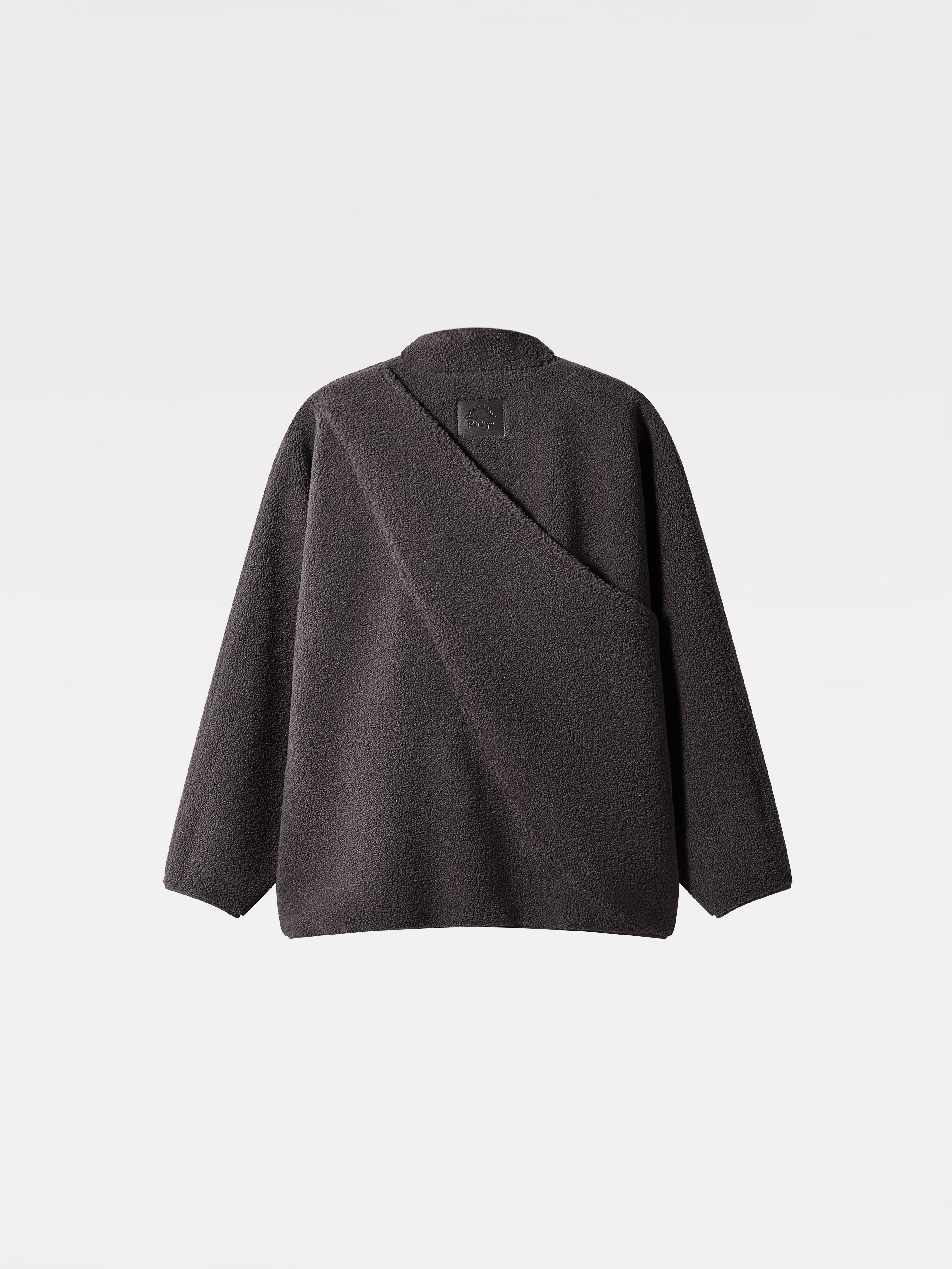 Riikyu kangaroo pouch pet sling carrier