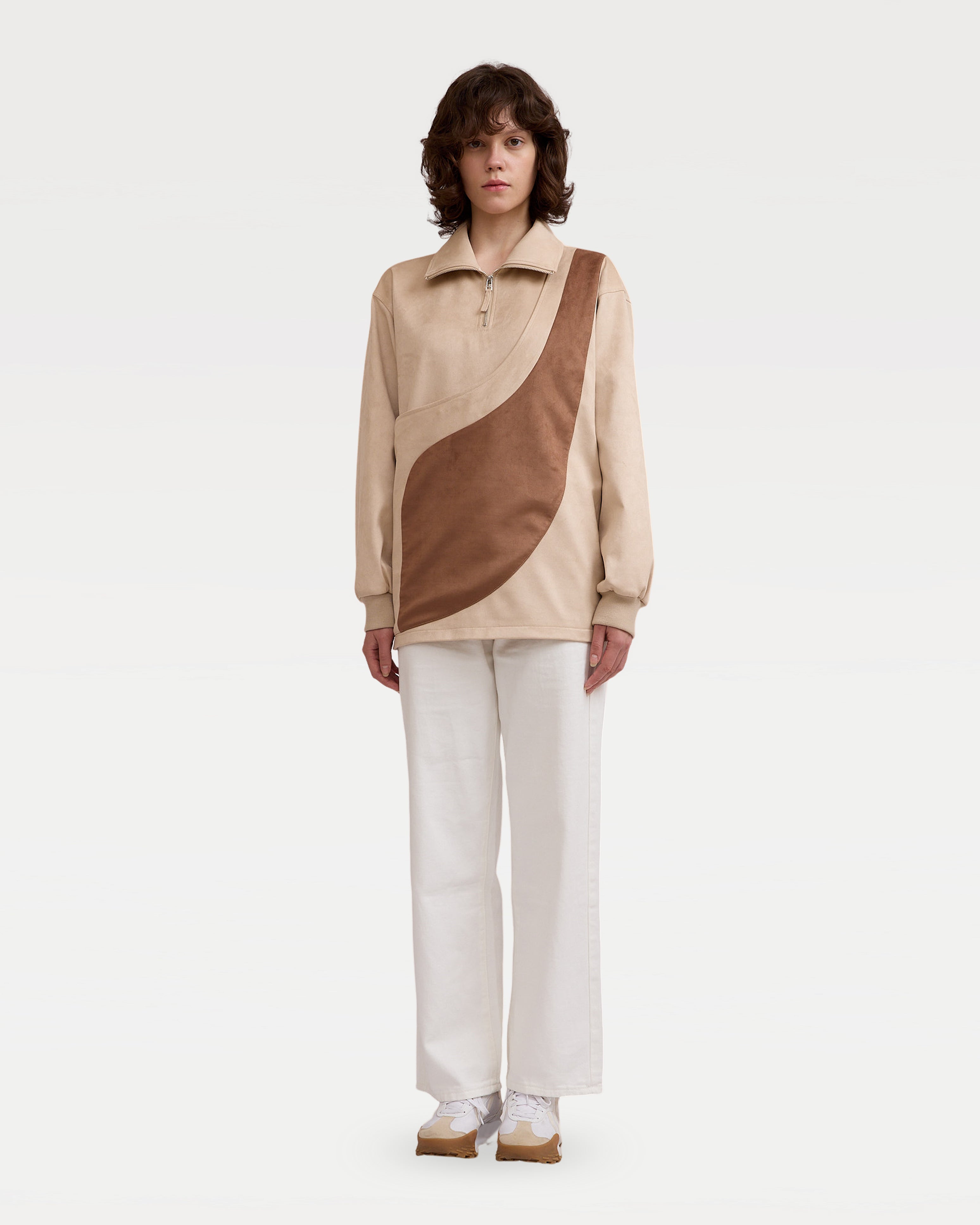 Riikyu kangaroo pouch pet sling carrier