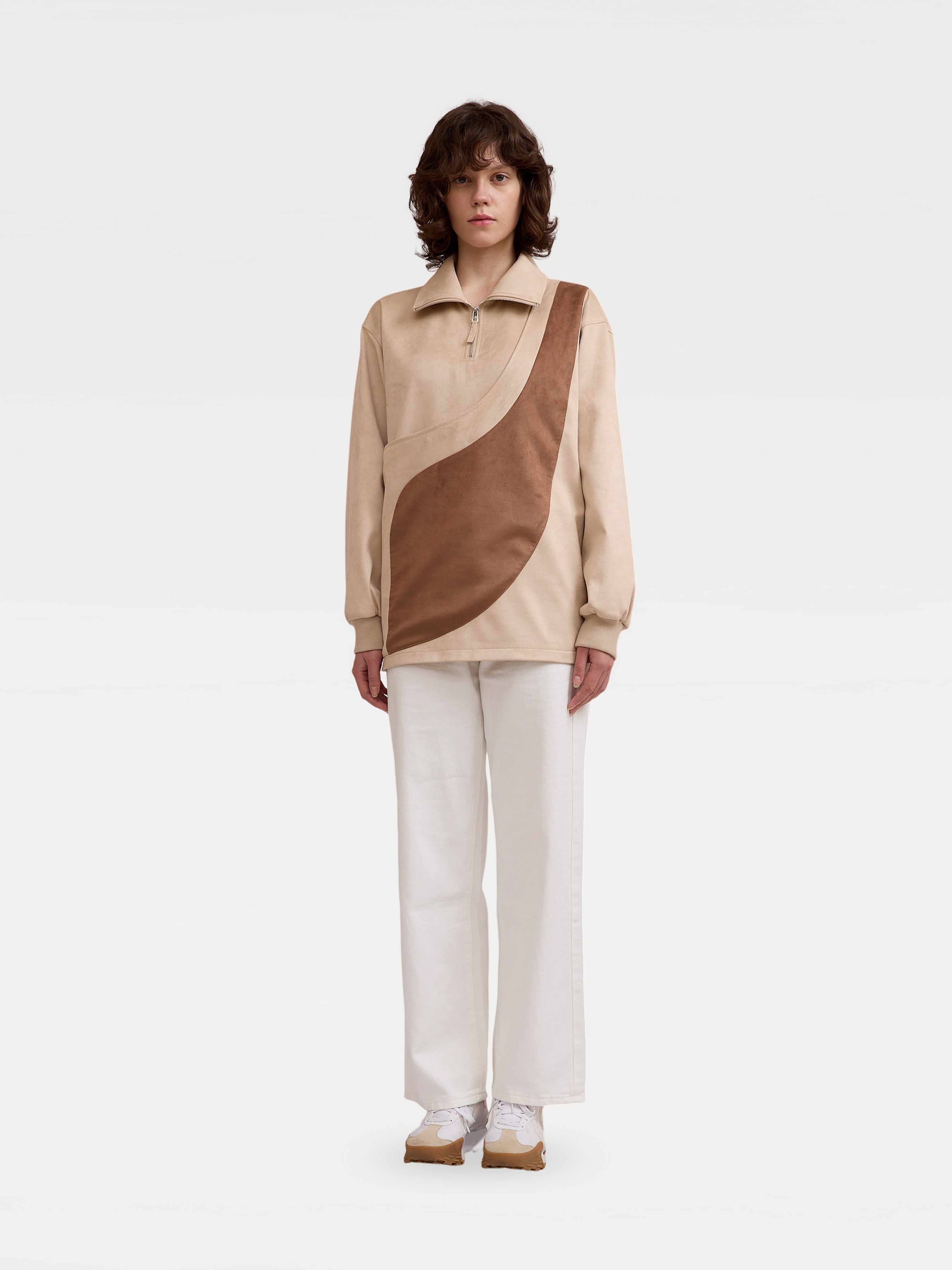 Riikyu kangaroo pouch pet sling carrier