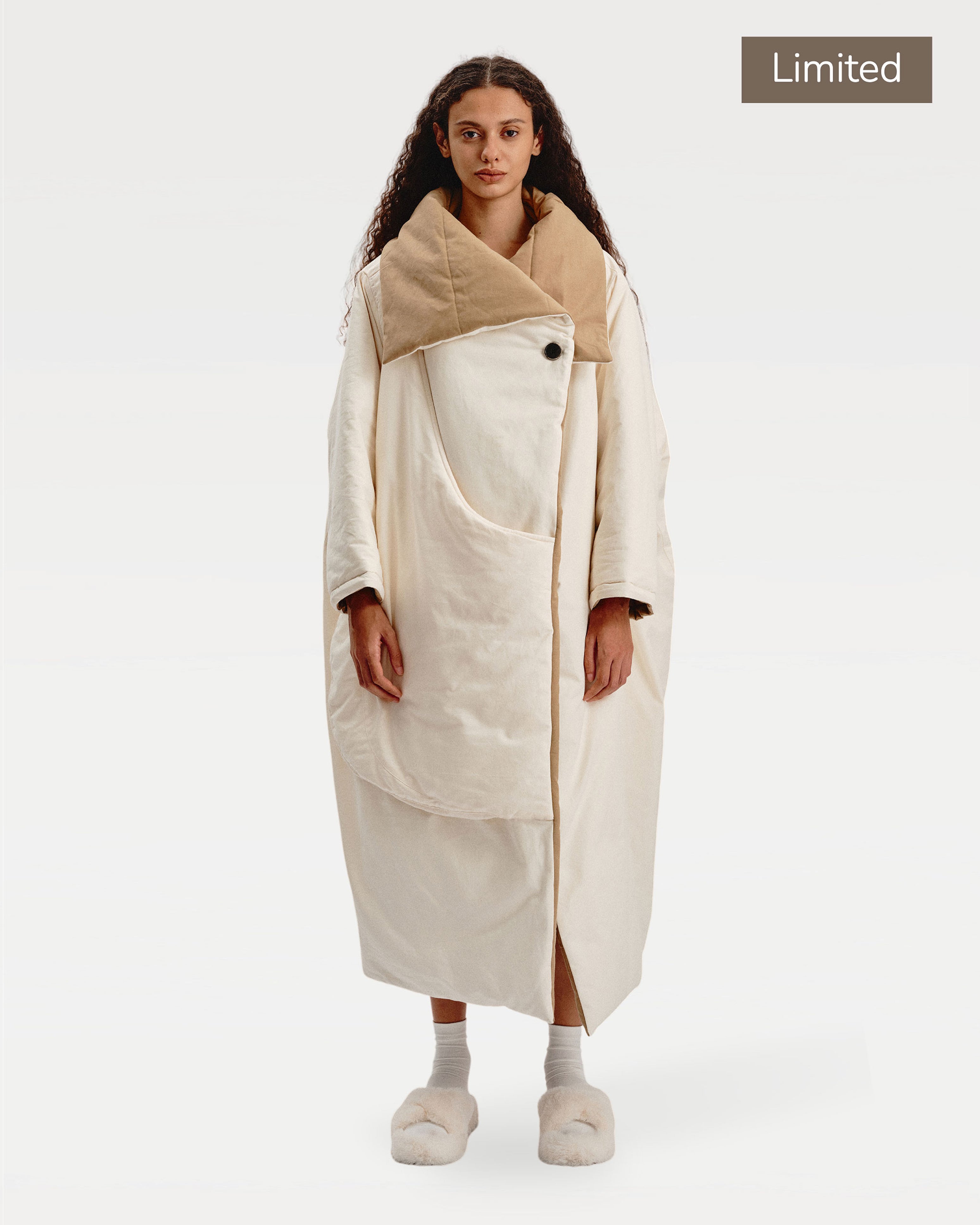 Riikyu kangaroo pouch pet sling carrier