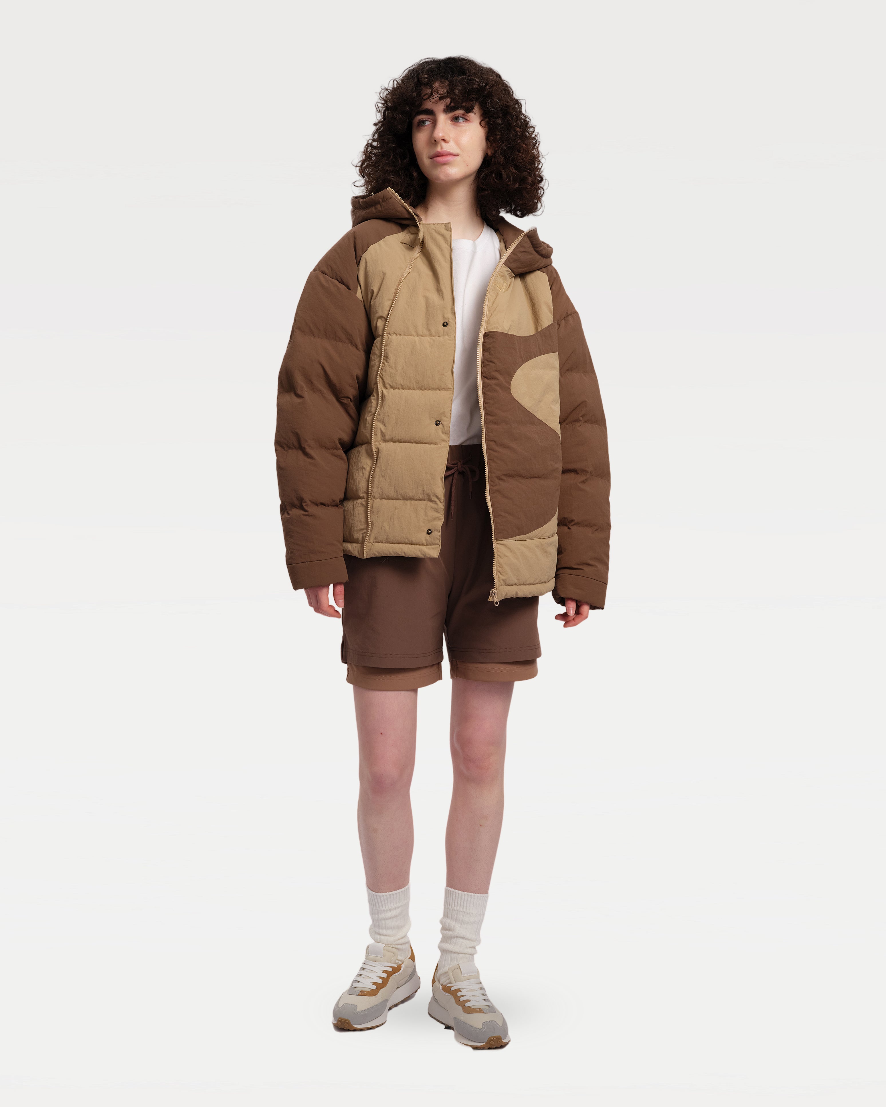 Riikyu kangaroo pouch pet sling carrier