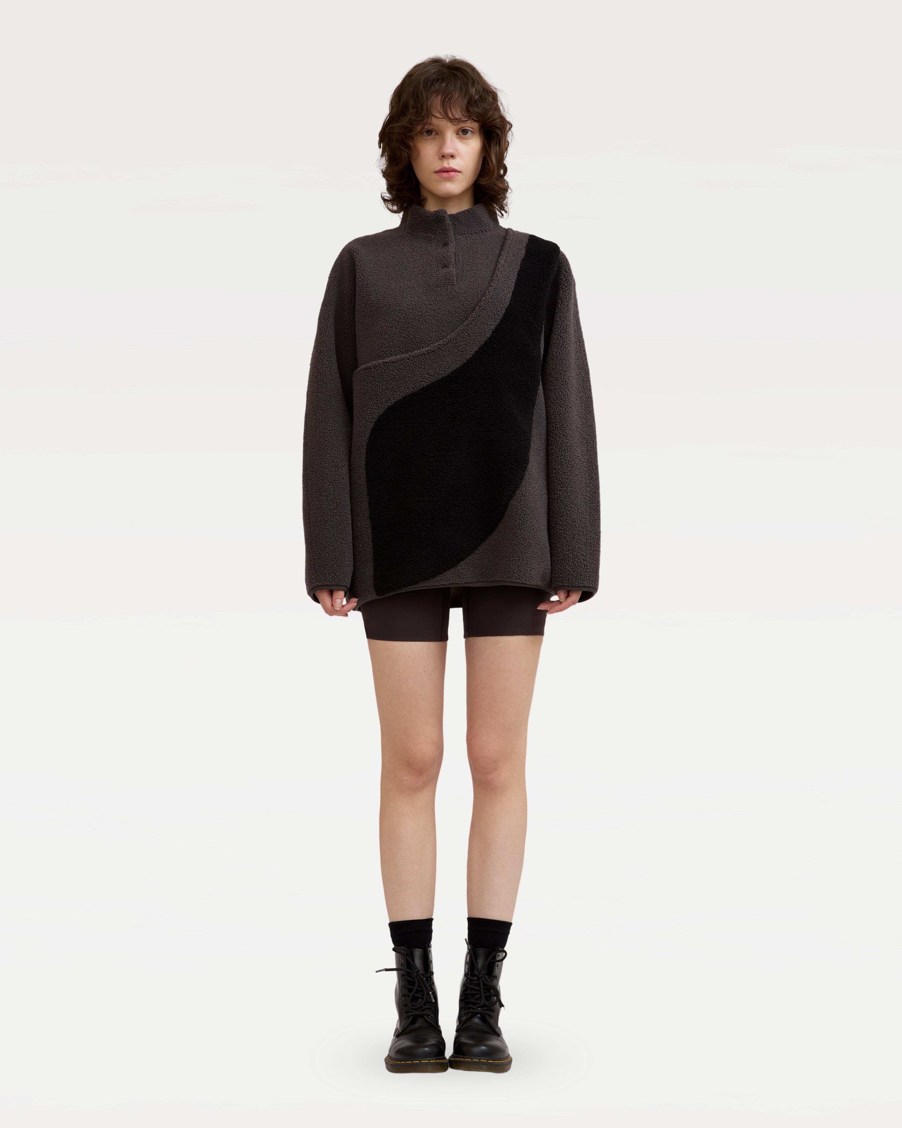 Riikyu kangaroo pouch pet sling carrier