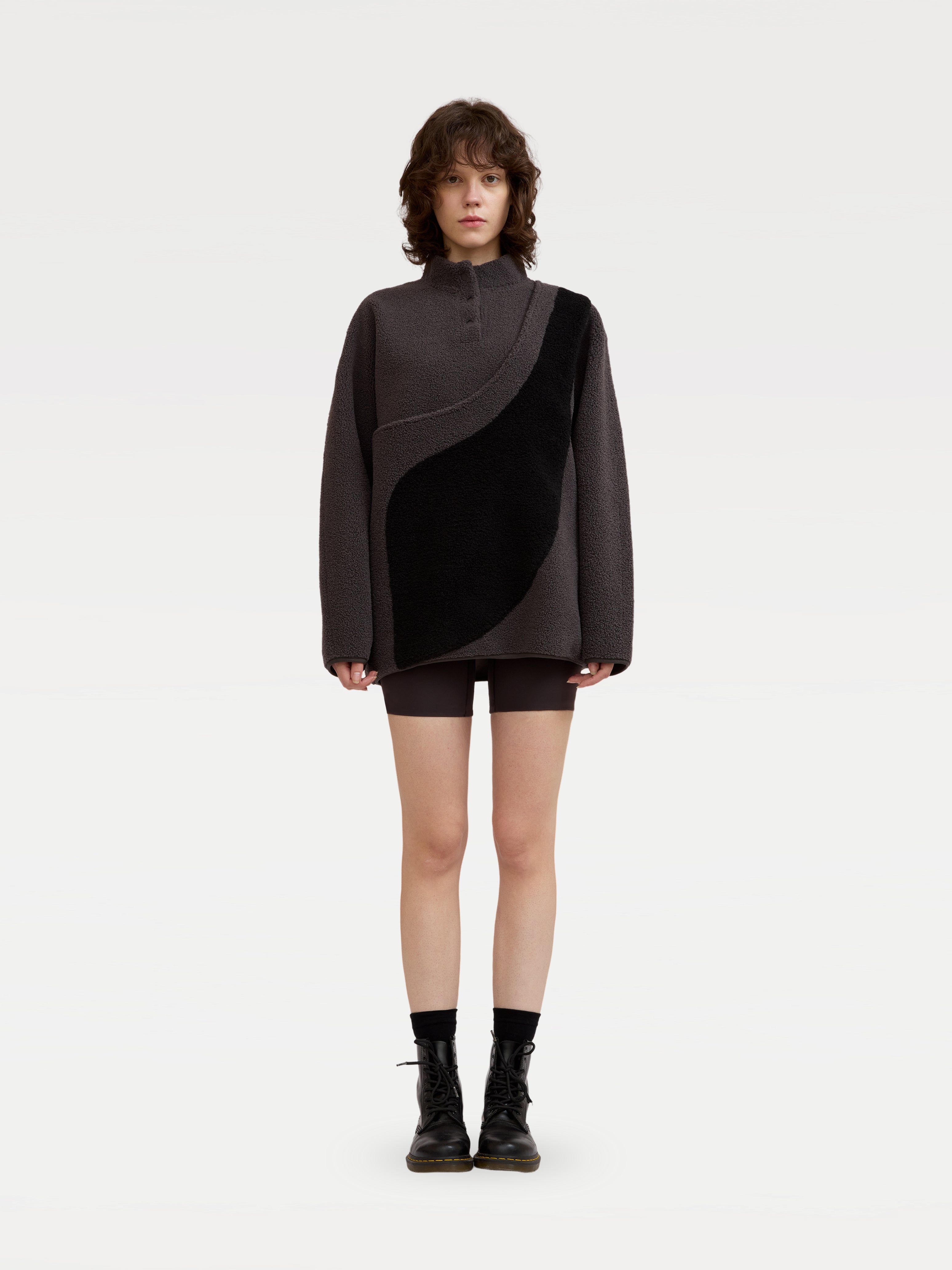 Riikyu kangaroo pouch pet sling carrier