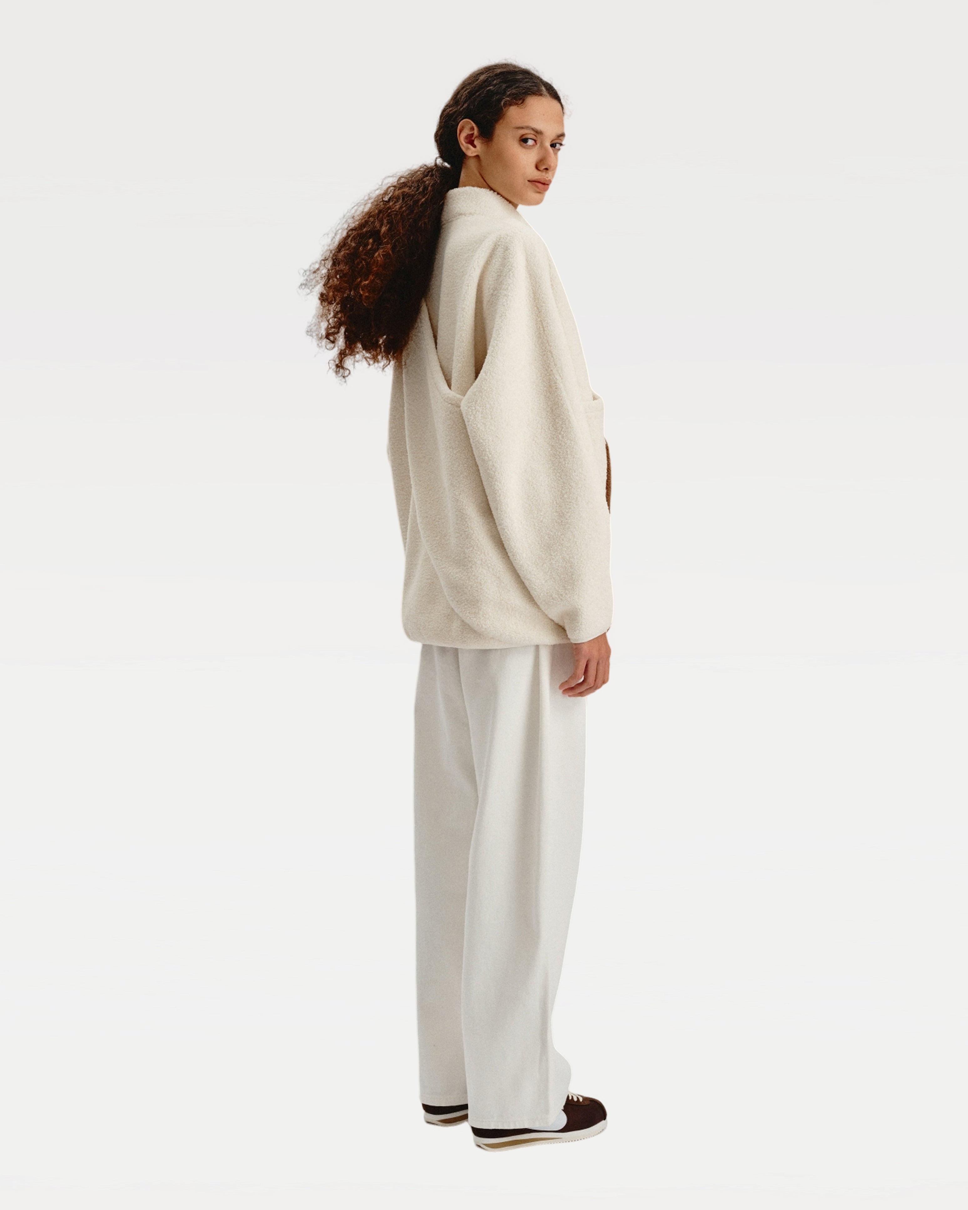 Riikyu kangaroo pouch pet sling carrier