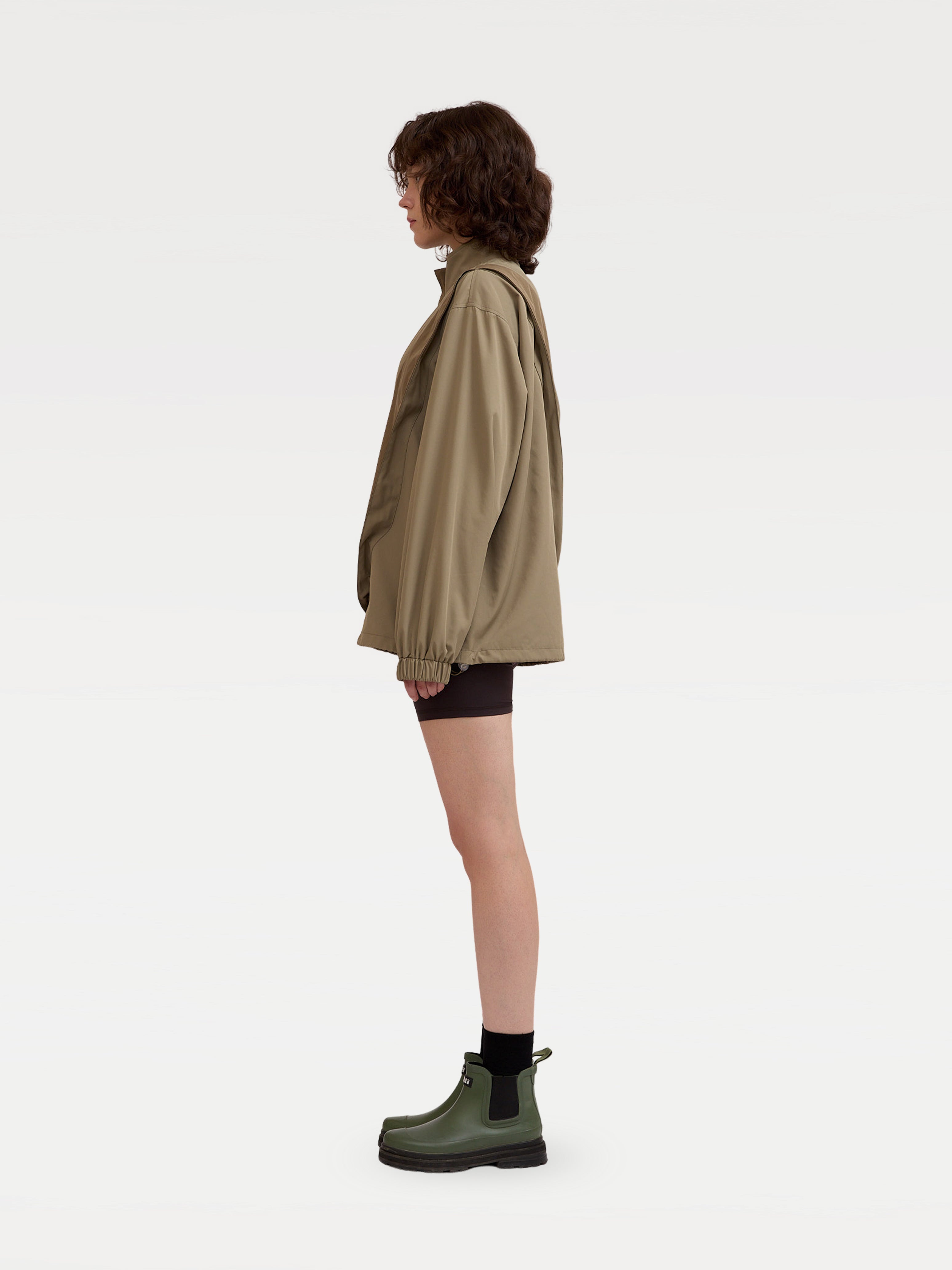 Riikyu kangaroo pouch pet sling carrier