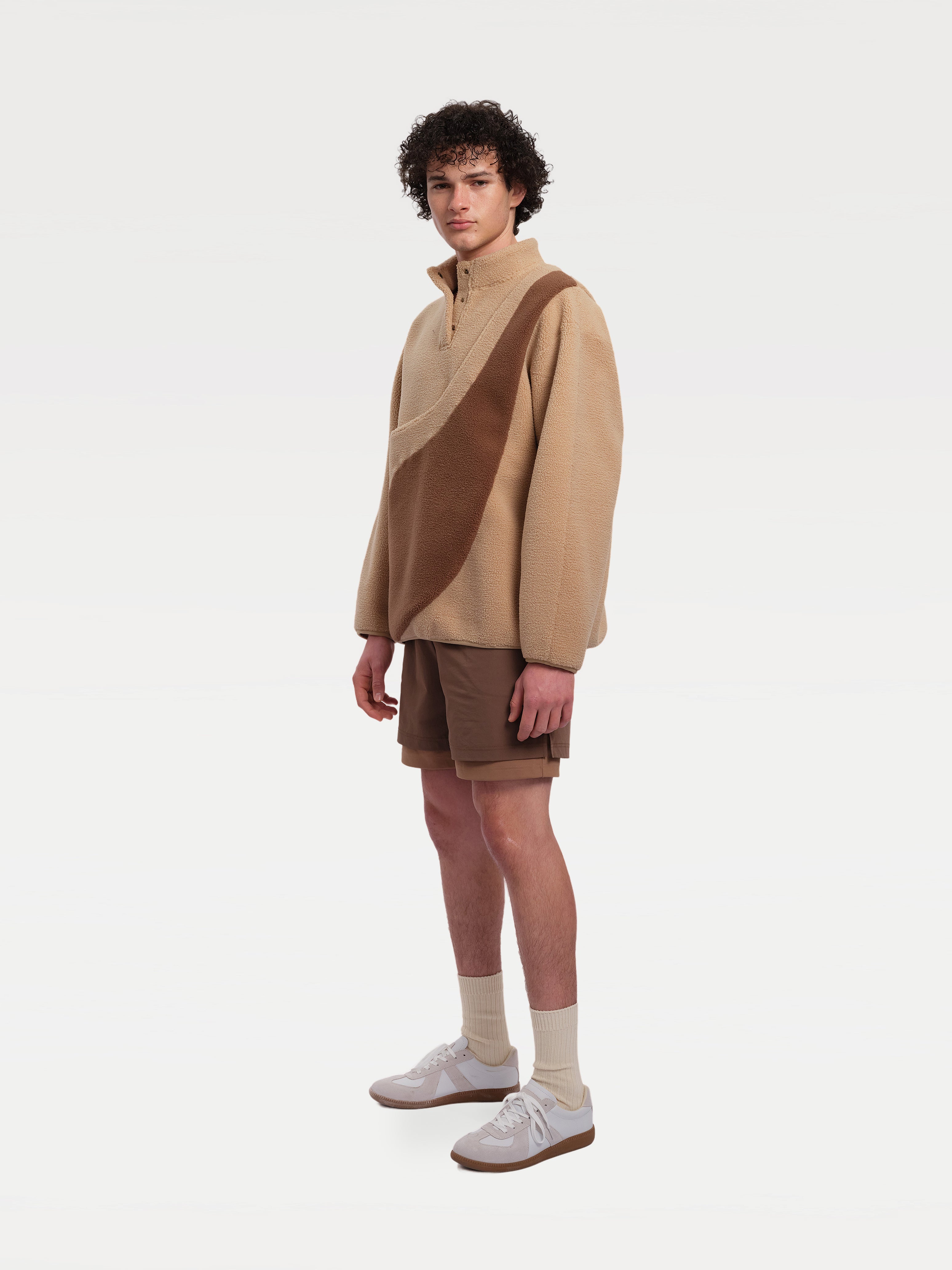 Riikyu kangaroo pouch pet sling carrier