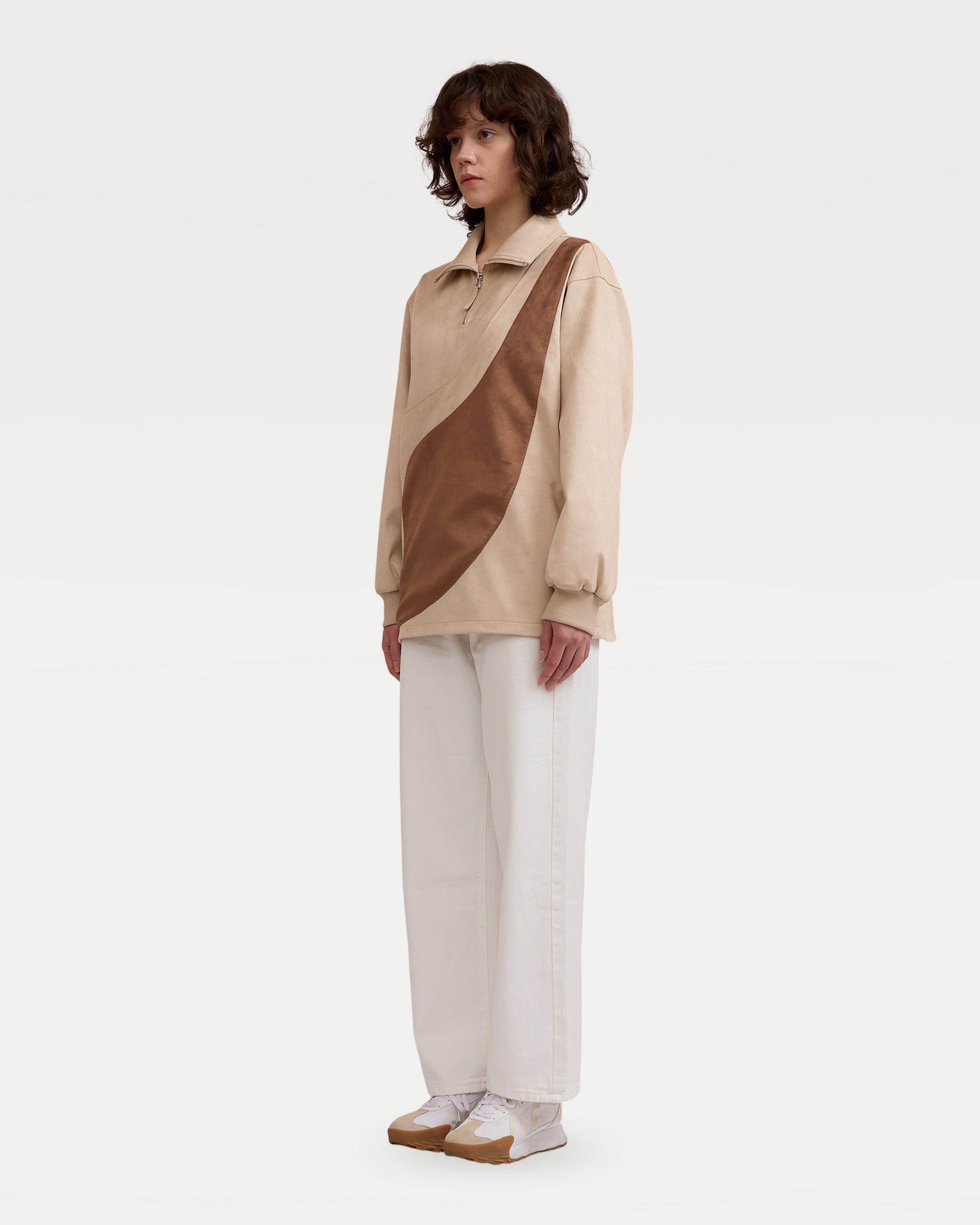 Riikyu kangaroo pouch pet sling carrier