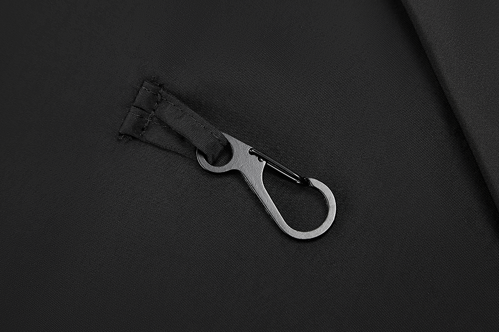 Riikyu kangaroo pouch pet sling carrier