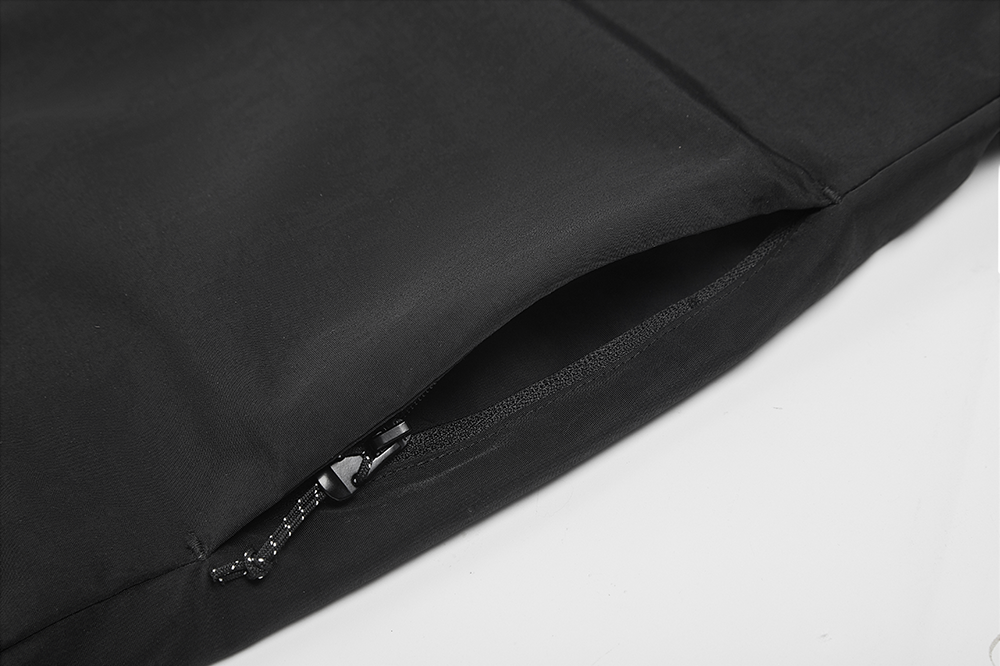 Riikyu kangaroo pouch pet sling carrier