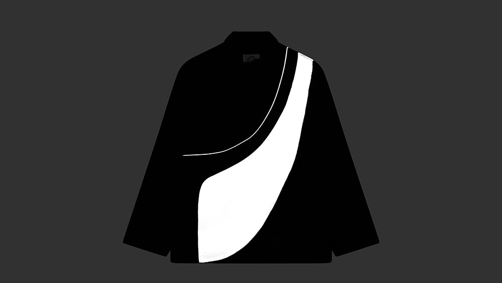 Riikyu kangaroo pouch pet sling carrier