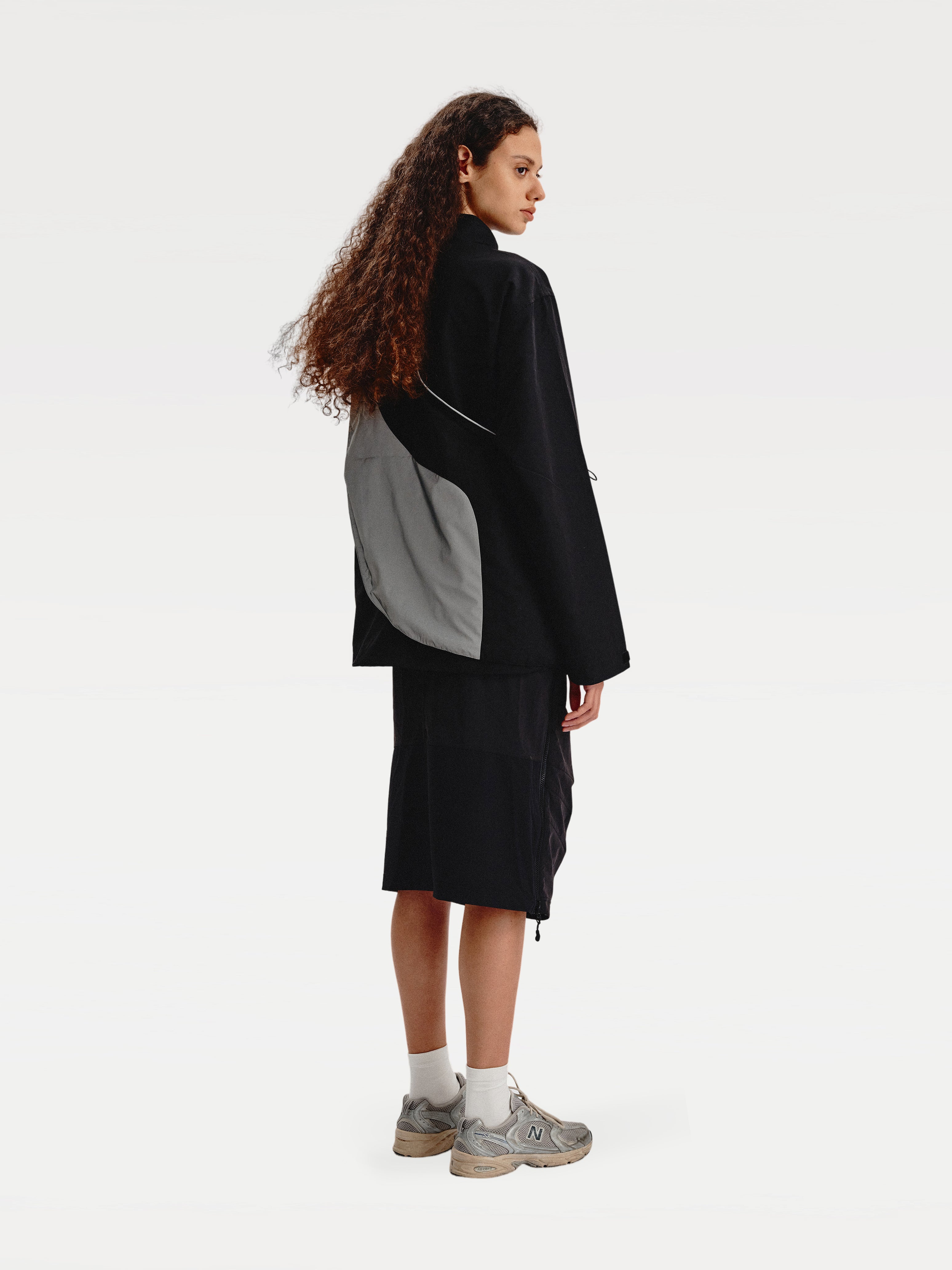 Riikyu kangaroo pouch pet sling carrier