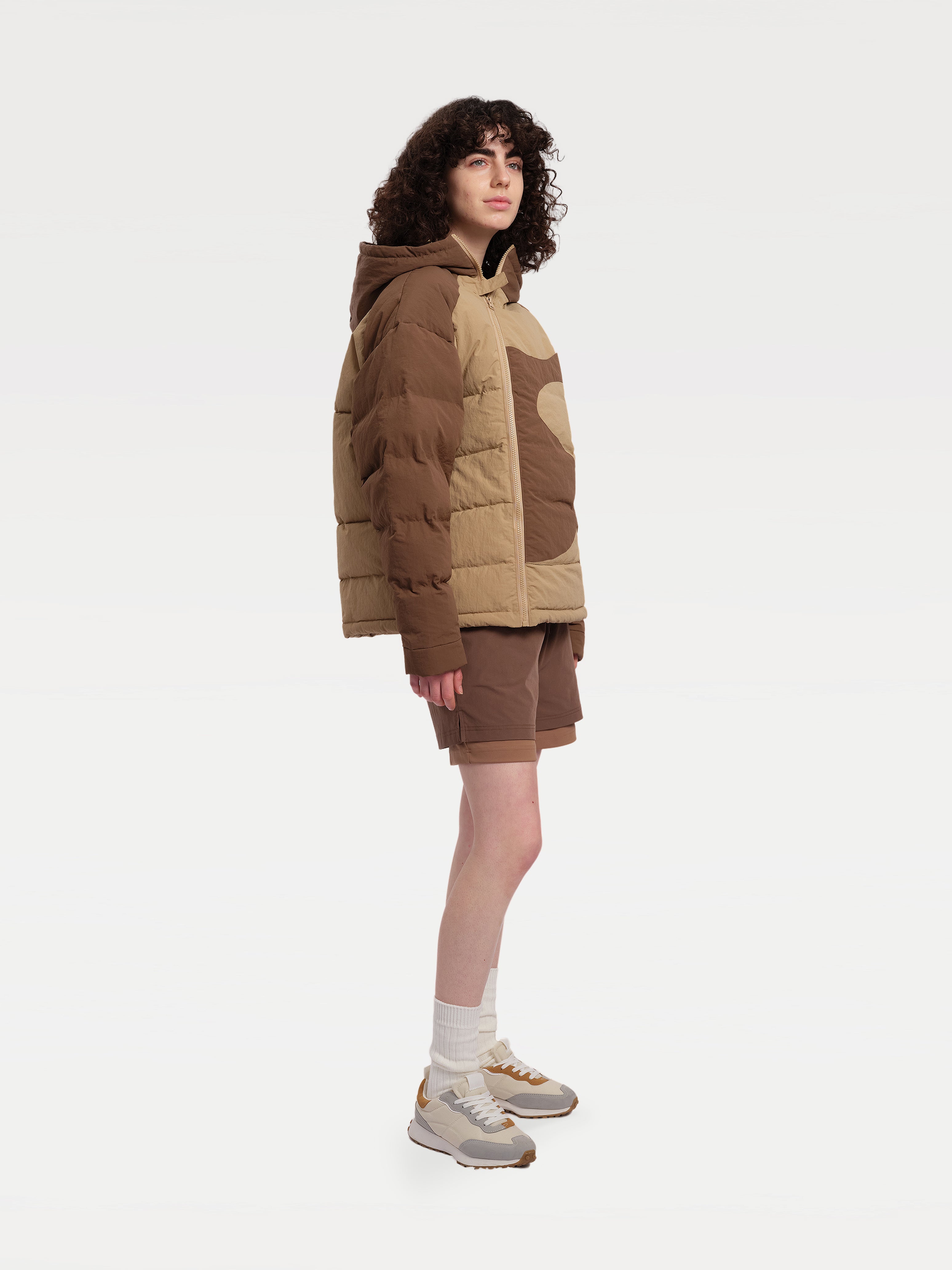 Olive】Kangaroo Pouch Unisex Outdoor Waterproof Jacket – Riikyu Olive】Kangaroo Pouch Unisex Outdoor Waterproof Jacket – Riikyu