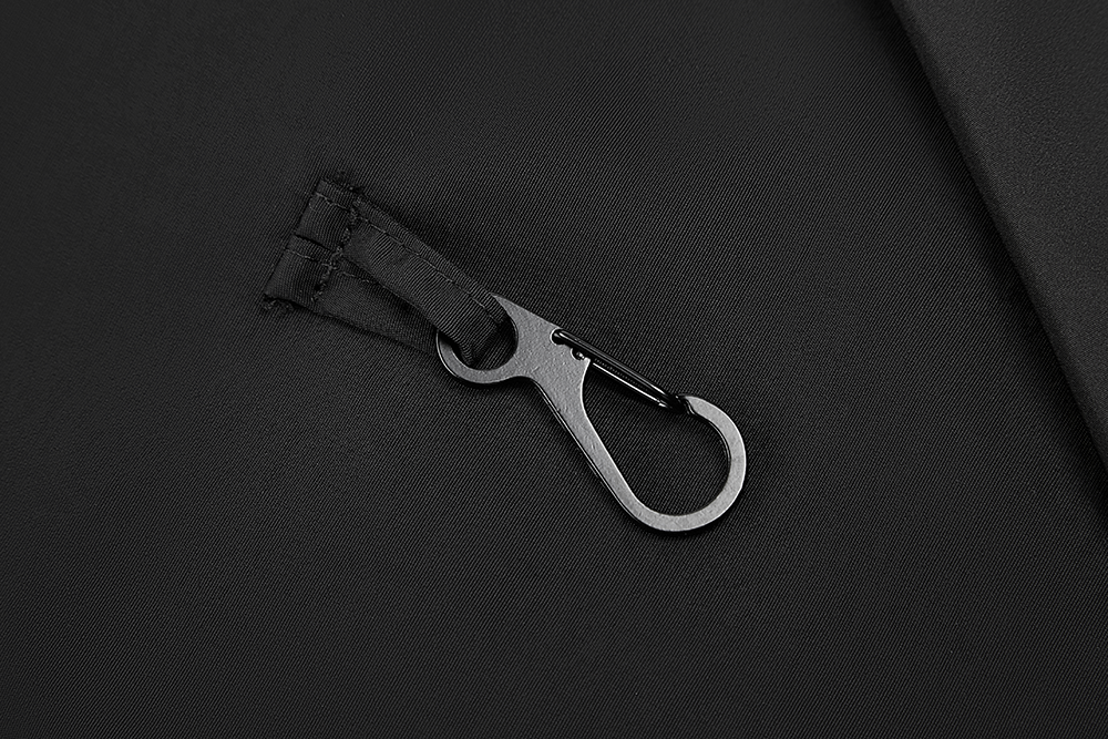 Riikyu kangaroo pouch pet sling carrier