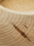 Part of wood block texture