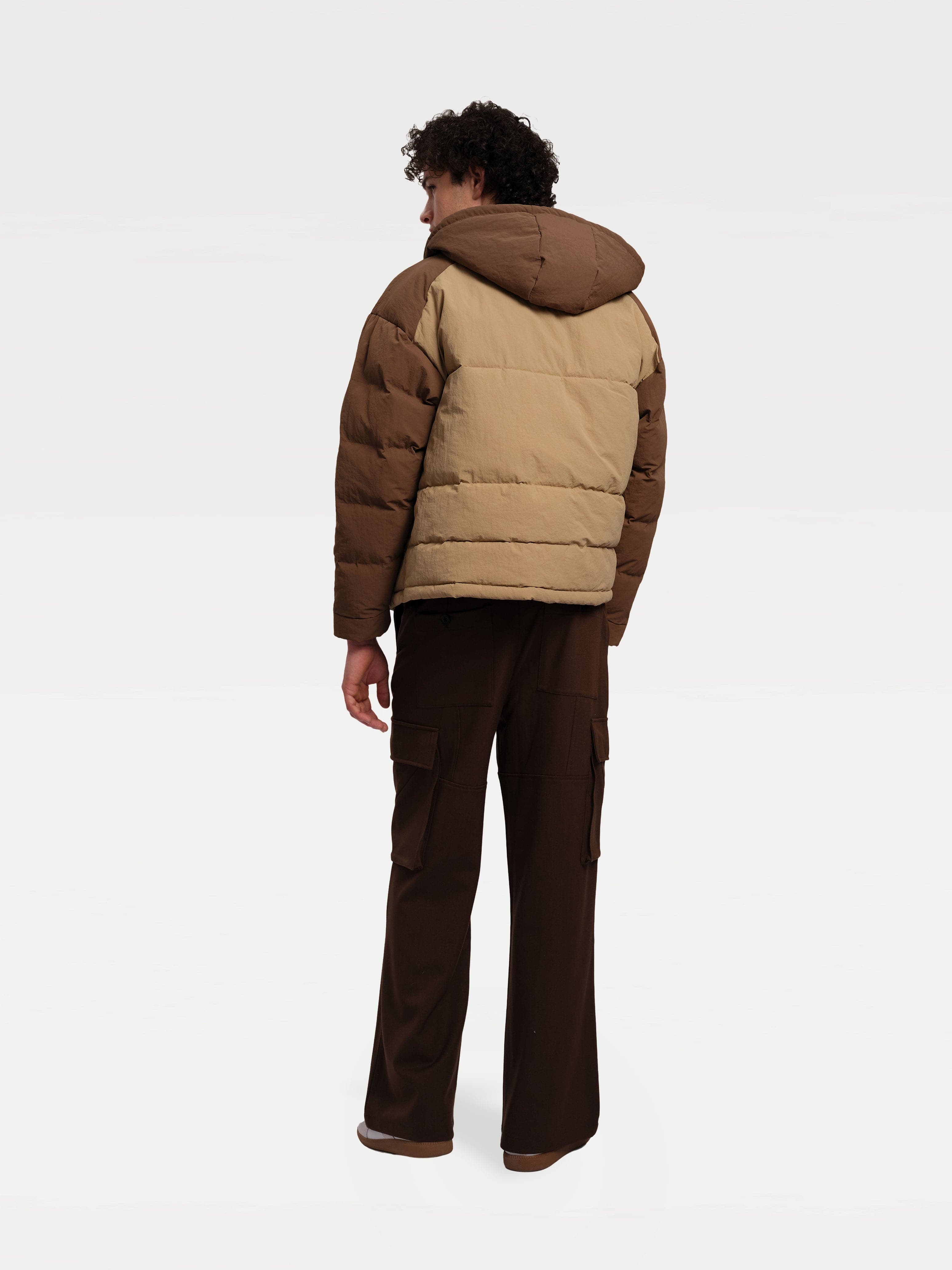 Riikyu kangaroo pouch pet sling carrier